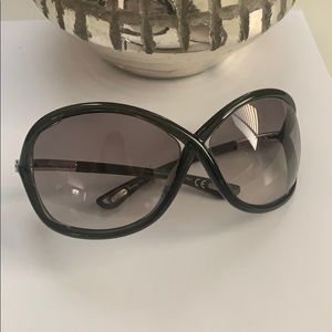 Tom Ford Whitney Sunglass
